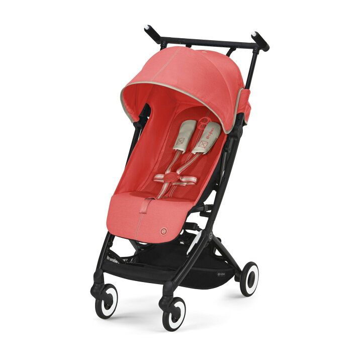 楽天市場】＼専用バンパーバープレゼント／ cybex リベル 2025 LIBELLE 