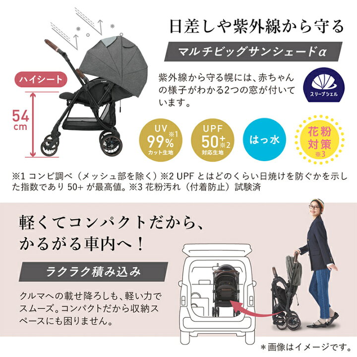 楽天市場】コンビ ホワイトレーベル スゴカルスイッチ エッグショック 
