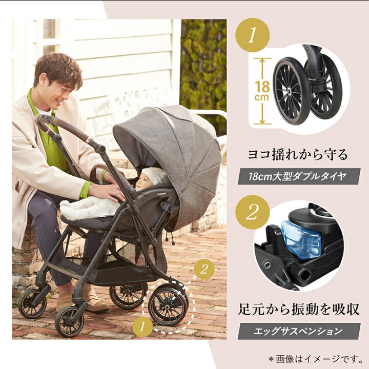 楽天市場】コンビ ホワイトレーベル スゴカルスイッチ エッグショック 