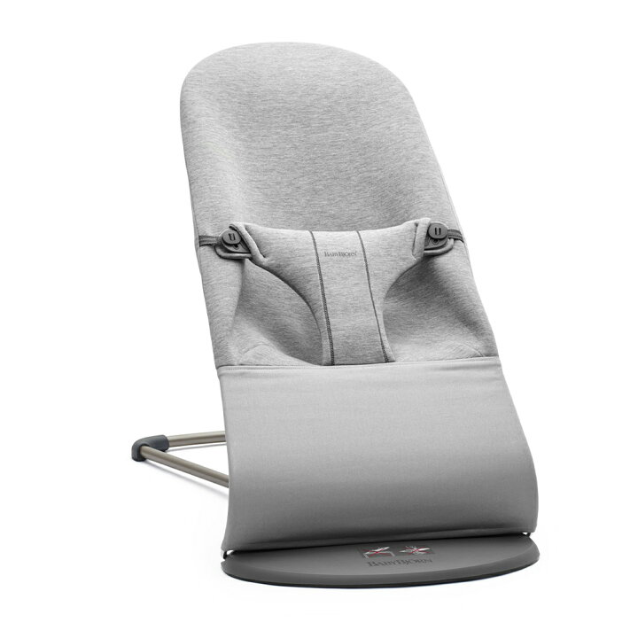 楽天市場】ベビービョルン バウンサー ブリス BabyBjorn bliss 3D Air 