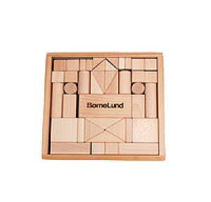 ボーネルンド オリジナル積み木 M (知育玩具) 価格比較 - 価格.com