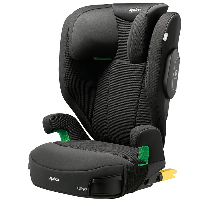 楽天市場】【NEW】【送料無料】【正規品】 ライドクルー ISOFIX AC 