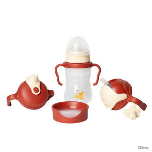 ybsOz r[{bNX b.box Disney Transition value pack XebvAbv}OpbN CILO Lion King Xg[}O XpEg 240ml xr[H j̎q ̎q oYj bs