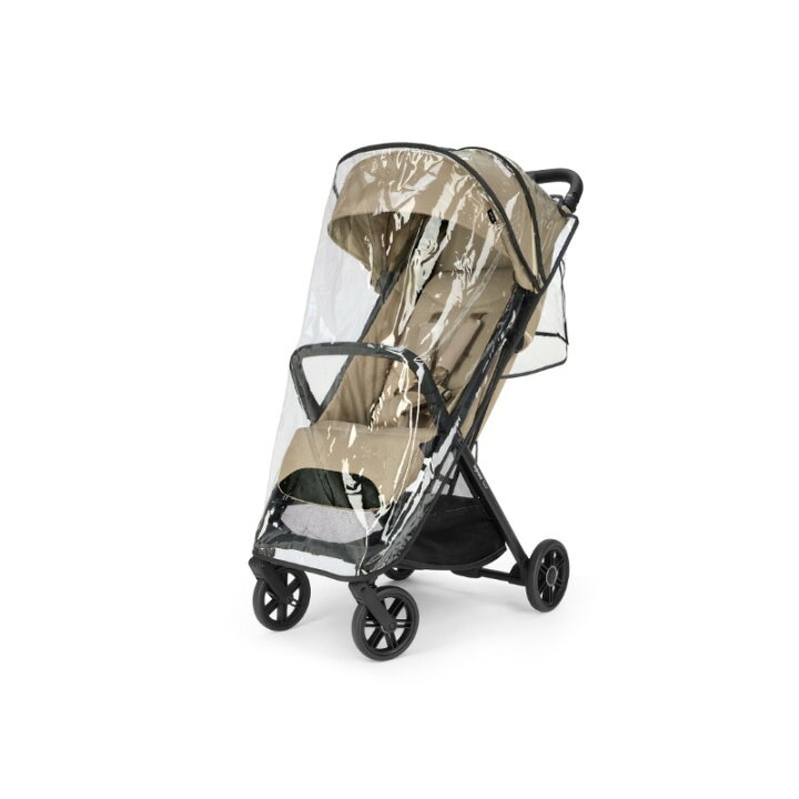楽天市場】イングリッシーナ クイッド3 専用 レインカバー Inglesina 