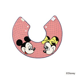 名入れ刺繍 対応 専用ラッピング無料 マールマール スタイ Disney collection Gaze at you ディズニーコレクション ミッキー ミニー MARLMARL 名入れ刺繍 対応 あす楽対応