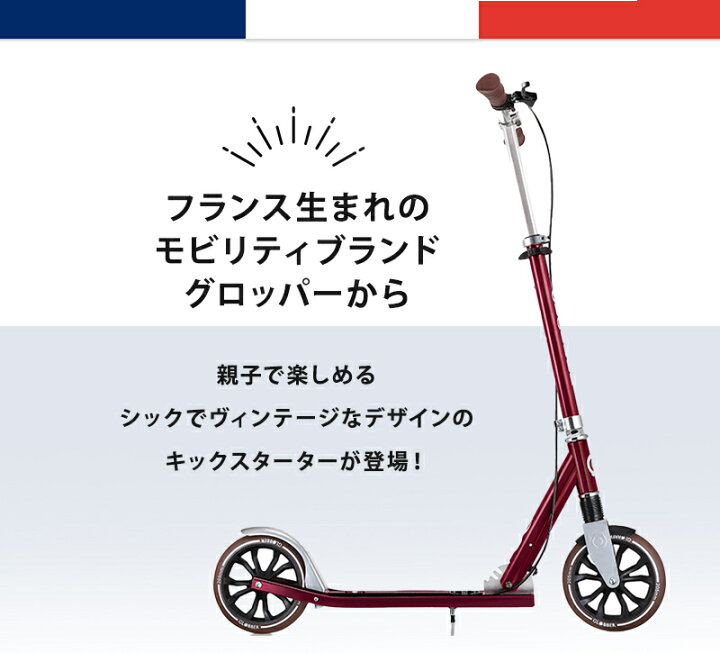 楽天市場】＼全商品11倍+400円クーポン！／GLOBBER グロッバー NL205 