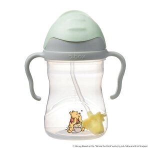 r[{bNX b.box fBYj[V[Y Vbs[Jbv Disney Sippy cup ܂̃v[ Winnie the Pooh Xg[}O Xg[{g  240ml