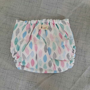 �y���[���֑Ή��z kucca �N�b�J �z���ނJ�o�[ �����l&�\�[�_Drops M�T�C�Y 8�`11kg �e�[�v�^�C�v �J�o�[