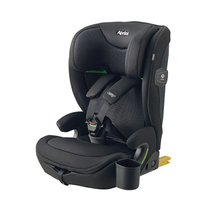 楽天市場】【正規品】 アップリカ リライド AB ブラック BK Aprica 