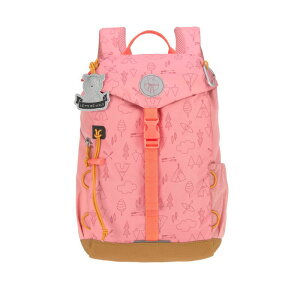 Lassig ���b�V�O Big Outdoor Backpack Adventure �r�b�O�A�E�g�h�A�o�b�N�p�b�N �A�h�x���`���[ �����b�N �����b�N�T�b�N �A�E�g�h�A �q�ǂ� �L�b�Y 5�� ���ł��� ���� ��e�� ��������