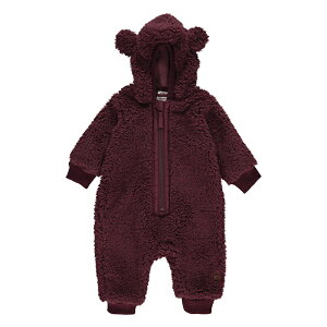 _Si15{ȏI^O[Rbg Musli t[XX[c Fleece suit 74`86cm zf p[X ~ H h  Jo[I[  xr[ ܎ V q xr[ GREEN C