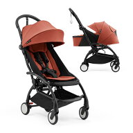 ＼新登場！／ ストッケ YOYO5 ヨーヨー5 AB型ベビーカー ベリー 正規品 ベビーカー 本体 STOKKE 正規販売…