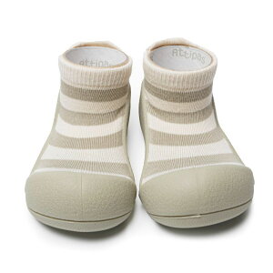 Attipas AeBpX Stripe XgCv I[u 11.5cm xr[V[Y t@[XgV[Y g[jOV[Y