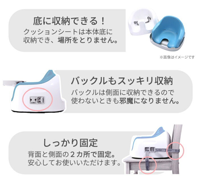 バンボ 確認ページ