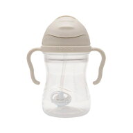 ビーボックス b.box ジェラートシリーズ シッピーカップ ラテ ストローマグ ストローボトル 水筒 240ml