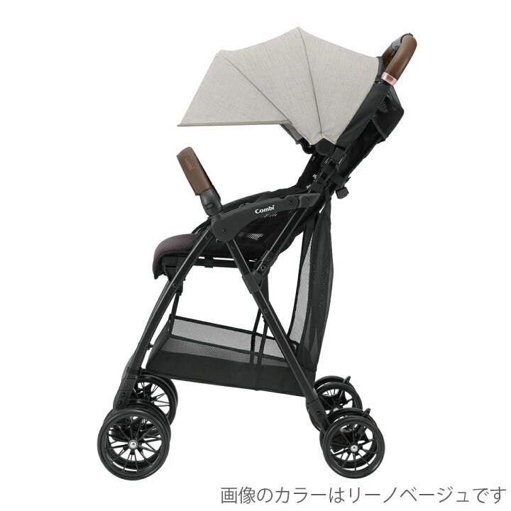 楽天市場】コンビ アクビィ プラス ベビーカー AcBee plus AO 