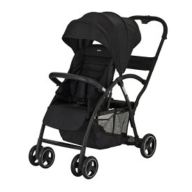 カトージ 2-Seater next ツーシーター ネクスト ベビーカー 2シーター グレー ブラック 2人乗りベビーカー 二人乗り 双子 年子 ツイン ダブル 年子 兄弟 兄妹 自立 軽量 コンパクト