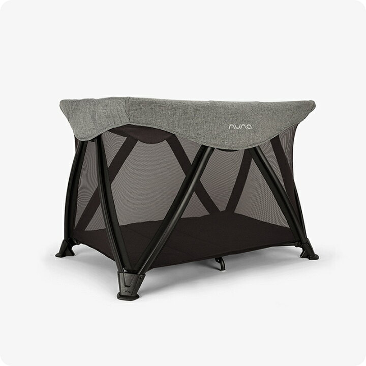 楽天市場】【正規品】【1年間保証】【送料無料】 nuna ヌナ トラベル  