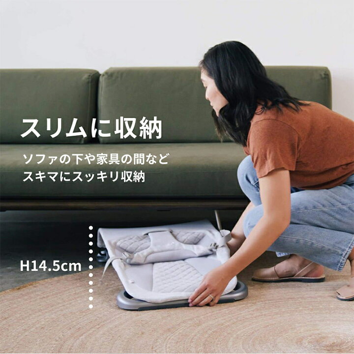楽天市場】エルゴ バウンサー エボルブ Ergobaby evolve エルゴベビー 