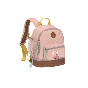 Lassig ���b�V�O Mini Backpack Adventure �~�j�o�b�N�p�b�N �A�h�x���`���[ tipi �e�B�s�[ �����b�N �����b�N�T�b�N �A�E�g�h�A �q�ǂ� �L�b�Y 3�� ���ł��� ���� ��������