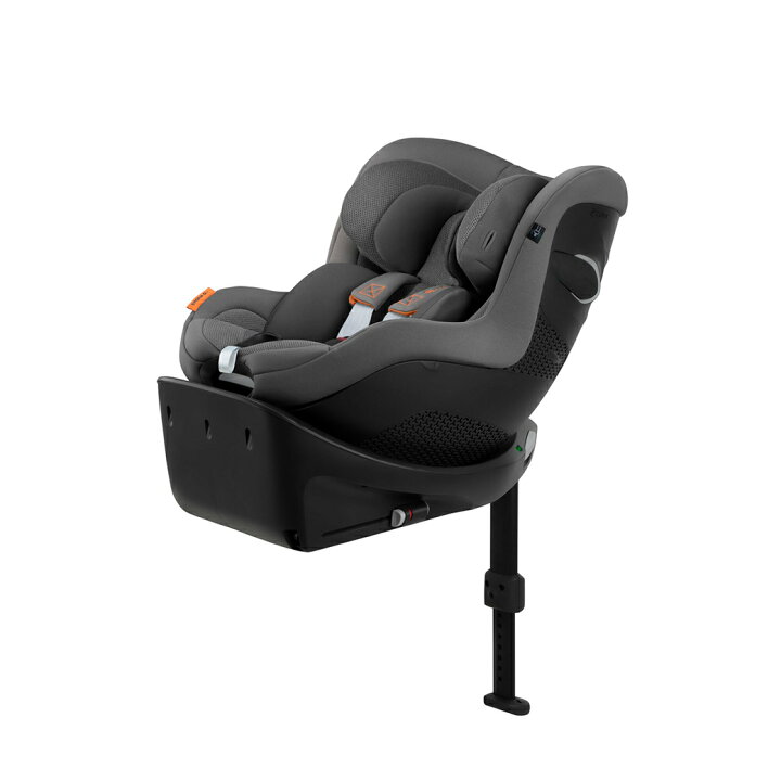 楽天市場】正規品 3年保証 サイベックス シローナ Gi i-Size cybex  
