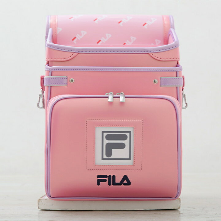 楽天市場】【6年間保証】ランドセル 入学 新生活 FILA クラリーノ 