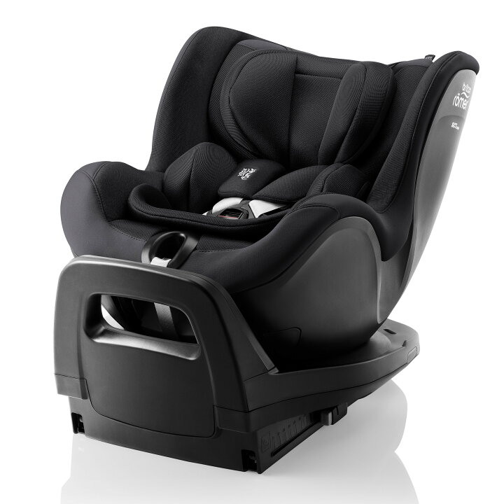 楽天市場】【正規品】 BRITAX ROMER ブリタックス レーマー DUALFIX 