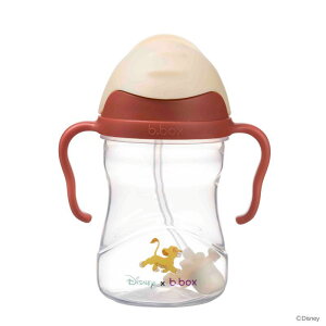 r[{bNX b.box fBYj[V[Y Vbs[Jbv Disney Sippy cup CILO Lion King Xg[}O Xg[{g  240ml