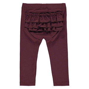 �y���[���֖����z �O���[���R�b�g�� Musli �I�[�K�j�b�N�R�b�g�� �t�����p���c �t�B�O Cozy me frill pants baby Fig 80cm �I�[�K�j�b�N �q���� �x�r�[�� GREEN COTTON �f���}�[�N �C���|�[�g