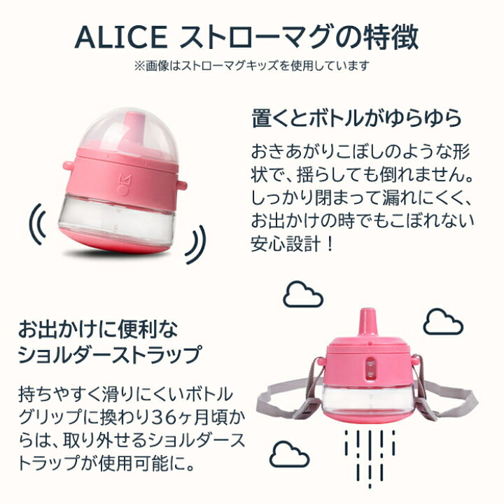 953円 【楽ギフ_包装】 merowareストローマグ ストロー オレンジ 953円 【楽ギフ_包装】 merowareストローマグ ストロー オレンジ