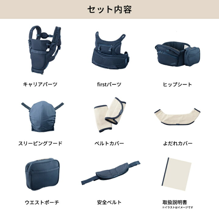 楽天市場】＼期間限定クーポン！／ ベビーアンドミー ベーレン first 