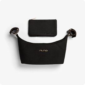 正規品1年間保証 nuna ヌナ ストローラー オーガナイザー キャビア DEMI next＆MIXX next用 カトージ デミネクスト ミックスネクスト ベビーカーオプション 収納 新生児 ベビー 赤ちゃん 正規品