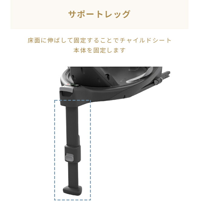 楽天市場】サイベックス 正規品 cybex サイベックス ベースT Tシリーズ 