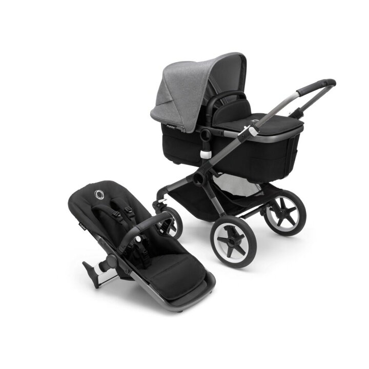 楽天市場】アウトレット bugaboo FOX3 バガブー フォックス 3 