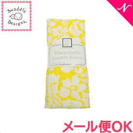 ＼全商品12倍！／【メール便送料無料】 スワドルデザインズ Swaddle Designs マーキゼット おくるみブランケット あす楽対応