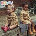 Attipas アティパス Fruit basket フルーツバスケット ベビーシューズ ファーストシューズ トレーニングシューズ