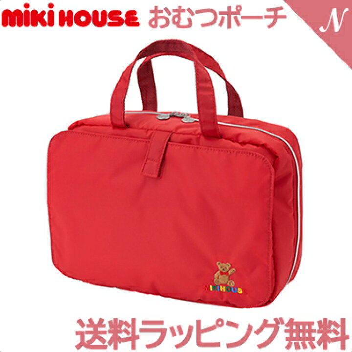 楽天市場】ミキハウス正規販売店 ミキハウス mikihouse ミキハウスベア 