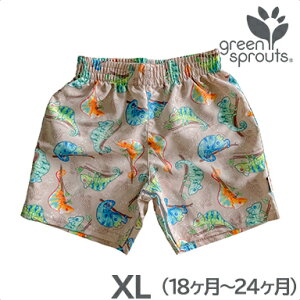 �x�r�[ ���� �j�̎q �y���[���֑Ή��z i play �A�C�v���C �X�C���g�����N�X �T���h�J�����I�� XL 18�����`24���� ���� ���V�їp�p���c greensprouts by iplay