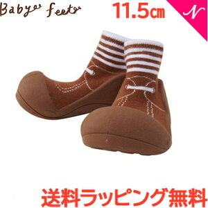 Baby feet xr[tB[g tH[}uE 11.5cm xr[V[Y xr[Xj[J[ t@[XgV[Y g[jOV[Y
