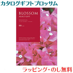 カタログギフト ブロッサム BBコース 出産祝い 内祝い 結婚 出産 結婚内祝い 出産内祝い 法要 快気祝い