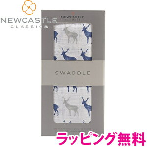 _Si15{ȏI^yKizybsOz j[LbXNVbNX NEWCASTLE CLASSICS RbgXh VO Blue Deer 