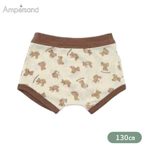 F.OK̔X Ampersand ApTh  {NT[pc x[W 130cm  j̎q pc LbY j V[c  BOYS