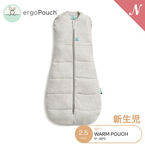 yVz ergoPouch GS|[` RN[XhobO V O[}[ Cocoon Swaddle Bag 2.5 TOG ZEPCO-2.5T V Ȃ Xh I[KjbNRbg X[p[ 鋃