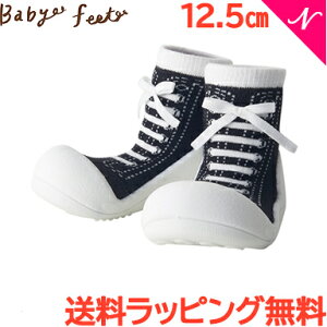Baby feet xr[tB[g Xj[J[YubN 12.5cm xr[V[Y xr[Xj[J[ t@[XgV[Y g[jOV[Y