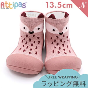 Attipas AeBpX Zooland Y[h Kitsune Pink Lcl sN 13.5cm xr[V[Y t@[XgV[Y g[jOV[Y