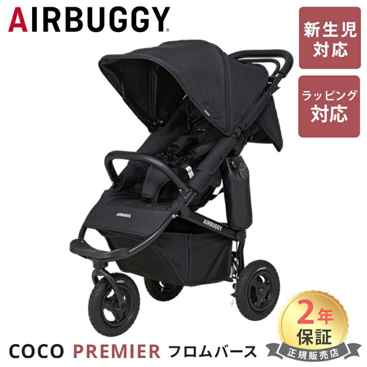 楽天市場】＼巻ラッピング対応 ポイント20倍 エアバギー ココ  