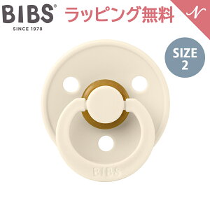 ruX BIBS J[ AC{[ Ivory size 2 Ԃ f}[N k VRS V Ԃ xr[ oYj 6J ` 18