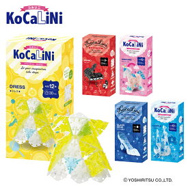 ラッピング無料 KoCaLiNi コカリニ ラキュー 12歳～ 8歳～ 知育 玩具 ブロック パズル おもちゃ 小学生 ギフト プレゼント 子供 大人 お誕生日 人気 LaQ 入学 お祝い ドレス お城 プリンセス ピアノ ユニコーン 猫 女の子