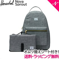 楽天市場】herschel strand sproutの通販