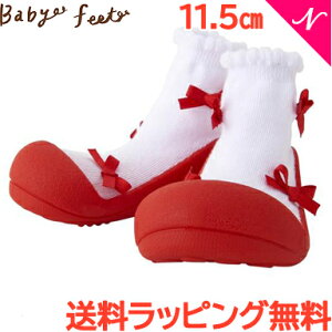 Baby feet xr[tB[g o[ibh 11.5cm xr[V[Y xr[Xj[J[ t@[XgV[Y g[jOV[Y